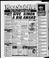 Daily Record Tuesday 02 May 1989 Page 8