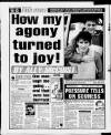 Daily Record Tuesday 02 May 1989 Page 33