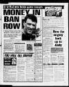 Daily Record Tuesday 02 May 1989 Page 34