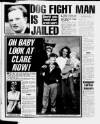 Daily Record Wednesday 03 May 1989 Page 3