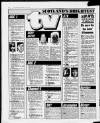 Daily Record Wednesday 03 May 1989 Page 22