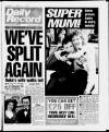 Daily Record