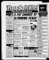 Daily Record Saturday 20 May 1989 Page 12