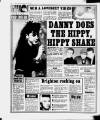 Daily Record Saturday 20 May 1989 Page 18