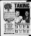 Daily Record Saturday 20 May 1989 Page 22