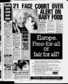 Daily Record Friday 02 June 1989 Page 17