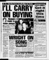 Daily Record Friday 02 June 1989 Page 46