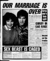 Daily Record Tuesday 06 June 1989 Page 3