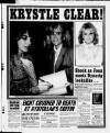 Daily Record Tuesday 06 June 1989 Page 9