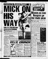 Daily Record Tuesday 06 June 1989 Page 34