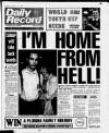 Daily Record Friday 09 June 1989 Page 1