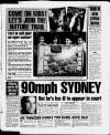 Daily Record Friday 09 June 1989 Page 3