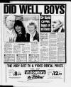 Daily Record Friday 09 June 1989 Page 7