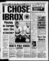 Daily Record Friday 09 June 1989 Page 46