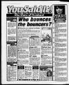 Daily Record Monday 12 June 1989 Page 8