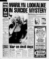 Daily Record Wednesday 14 June 1989 Page 5