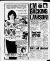 Daily Record Wednesday 14 June 1989 Page 6