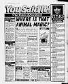 Daily Record Wednesday 14 June 1989 Page 8