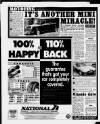 Daily Record Wednesday 14 June 1989 Page 23