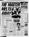 Daily Record Wednesday 14 June 1989 Page 36