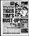 Daily Record Thursday 06 July 1989 Page 40