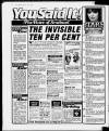 Daily Record Saturday 15 July 1989 Page 8