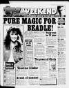 Daily Record Saturday 15 July 1989 Page 17