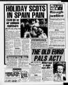 Daily Record Monday 17 July 1989 Page 2