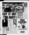 Daily Record Monday 17 July 1989 Page 14