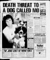 Daily Record Wednesday 19 July 1989 Page 3