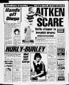 Daily Record Wednesday 19 July 1989 Page 37