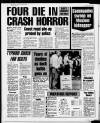 Daily Record Saturday 29 July 1989 Page 2