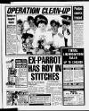 Daily Record Saturday 29 July 1989 Page 17
