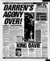 Daily Record Saturday 29 July 1989 Page 39