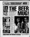 Daily Record Saturday 29 July 1989 Page 43