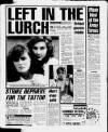 Daily Record Friday 04 August 1989 Page 5