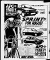 Daily Record Friday 04 August 1989 Page 36