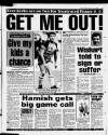 Daily Record Friday 04 August 1989 Page 47