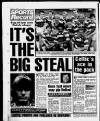 Daily Record Friday 04 August 1989 Page 48