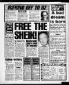 Daily Record Wednesday 09 August 1989 Page 2