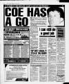 Daily Record Wednesday 09 August 1989 Page 35