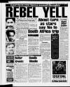 Daily Record Wednesday 09 August 1989 Page 36