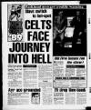 Daily Record Wednesday 09 August 1989 Page 37