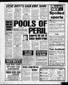 Daily Record Monday 14 August 1989 Page 2