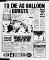 Daily Record Monday 14 August 1989 Page 5