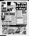 Daily Record Monday 14 August 1989 Page 15