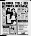 Daily Record Monday 14 August 1989 Page 17