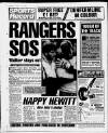 Daily Record Monday 14 August 1989 Page 35