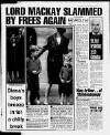 Daily Record Tuesday 15 August 1989 Page 3