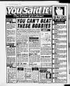 Daily Record Tuesday 15 August 1989 Page 10